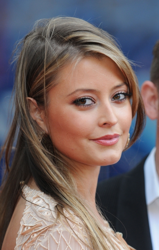 Holly Valance Beautiful Picture...